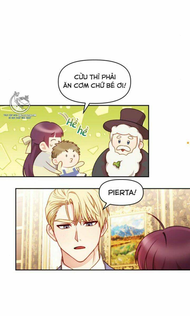 nữ chính muốn tôi trở thành mẹ kế chapter 31.5 7