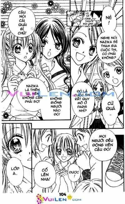 công chúa ẩm thực chapter 10 104