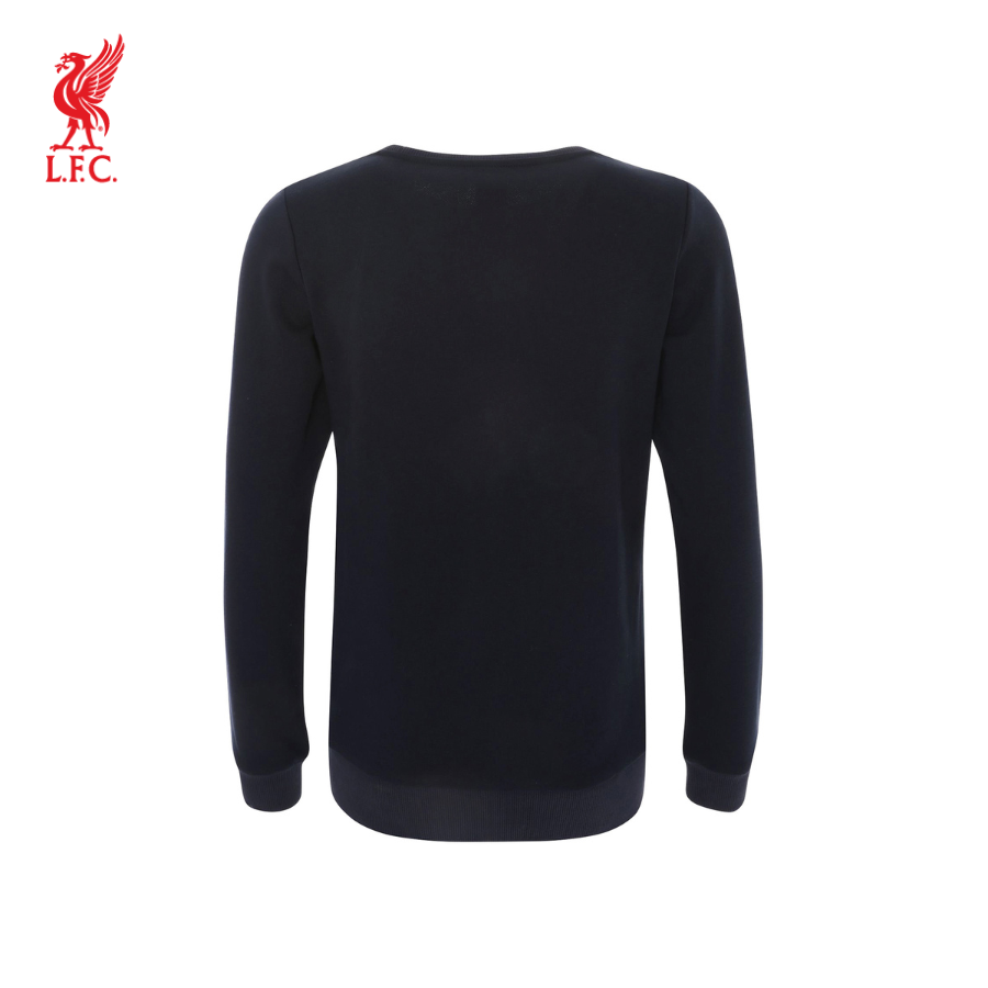 Áo thun tay dài thể thao nữ LFC - A15049