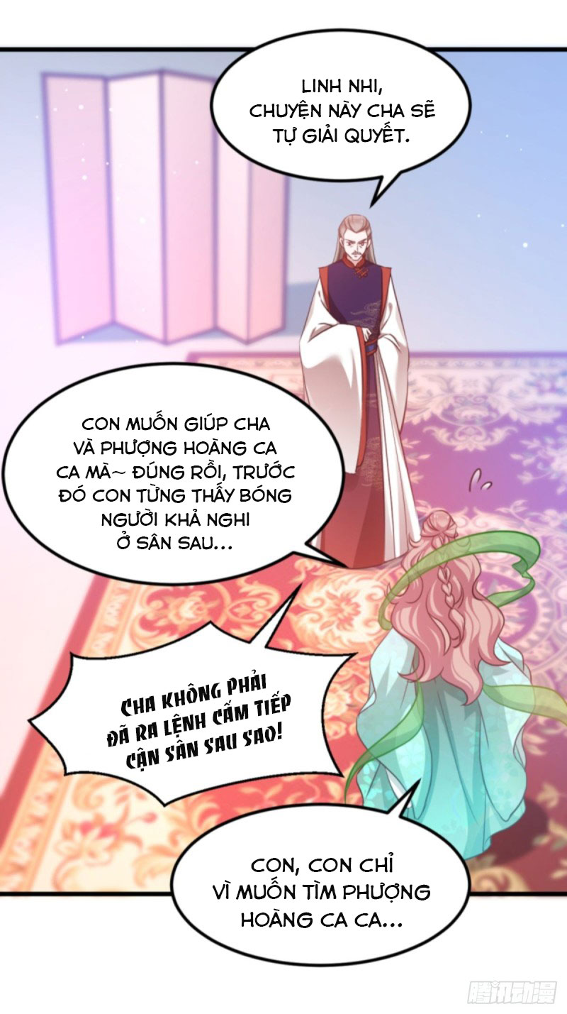 trò chơi trừng phạt chapter 85 31
