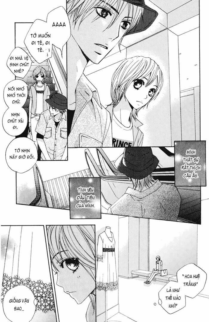 otomegokoro chapter 1 28