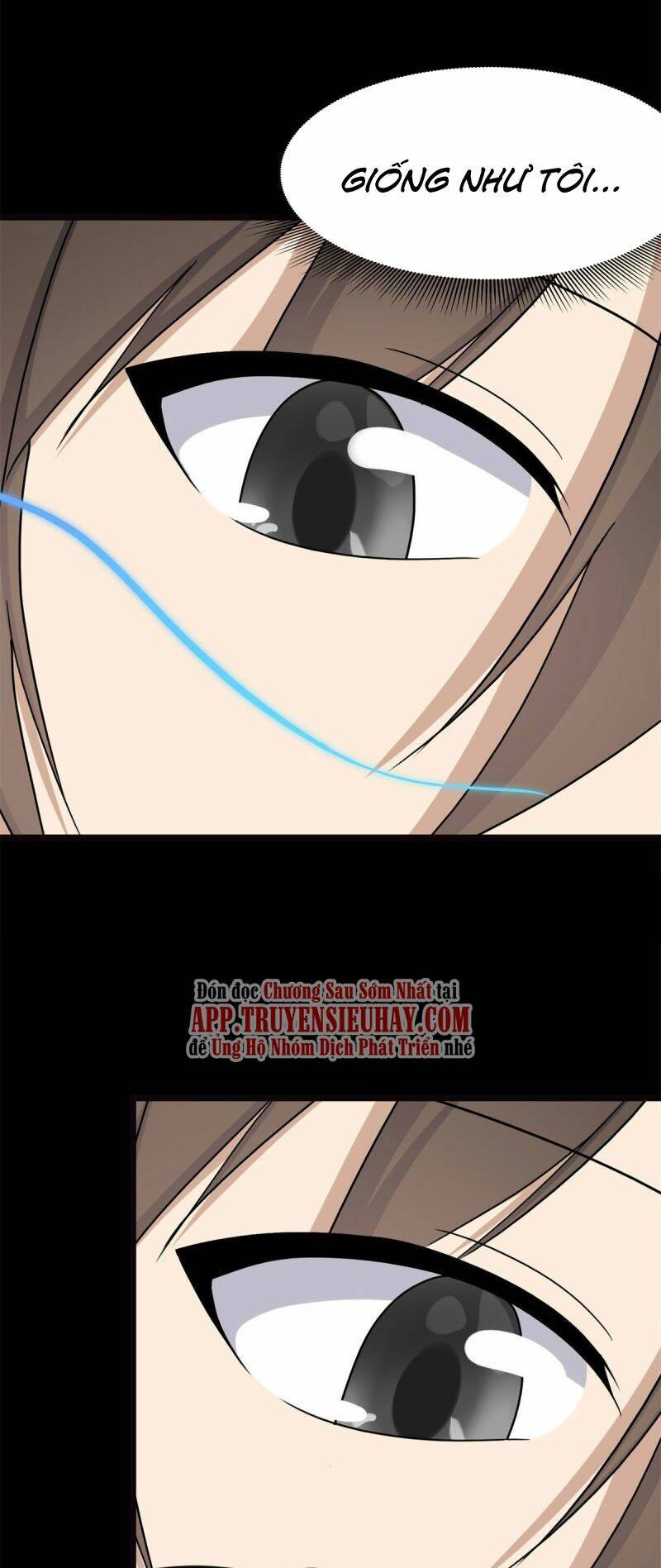 bạn gái virus của tôi chapter 265 7