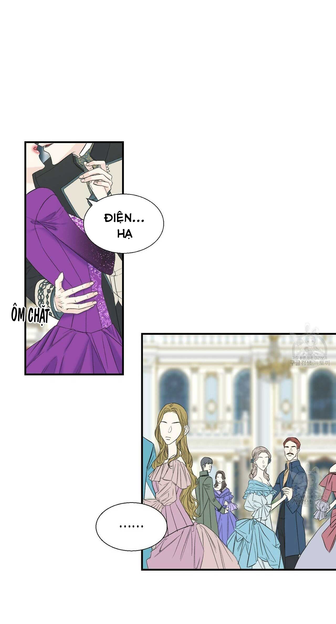 hoàng tử dâm đảng và nữ hiệp sĩ ngầu lòi chapter 12.1 12