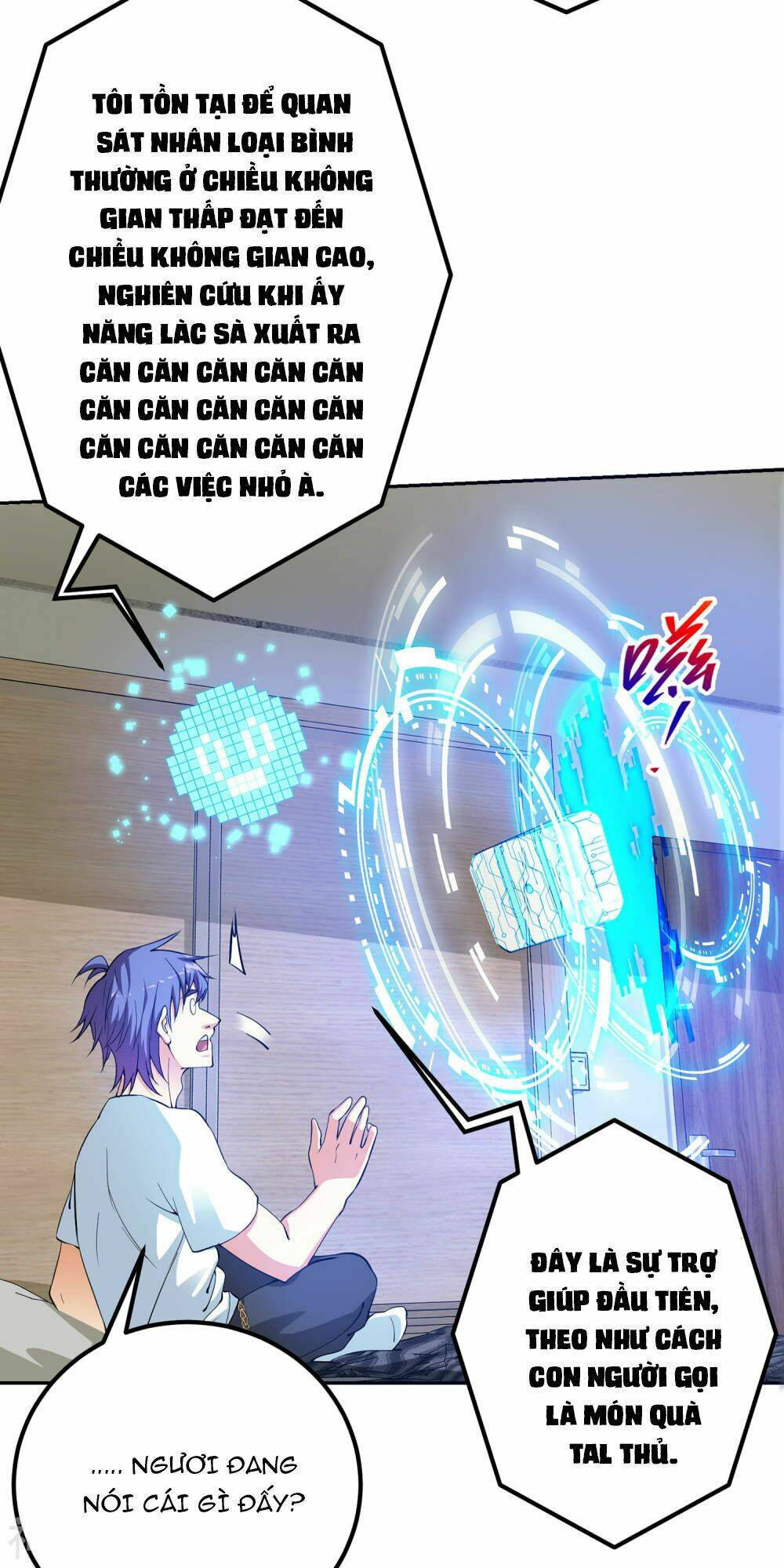 đồng hồ siêu năng chapter 2 10