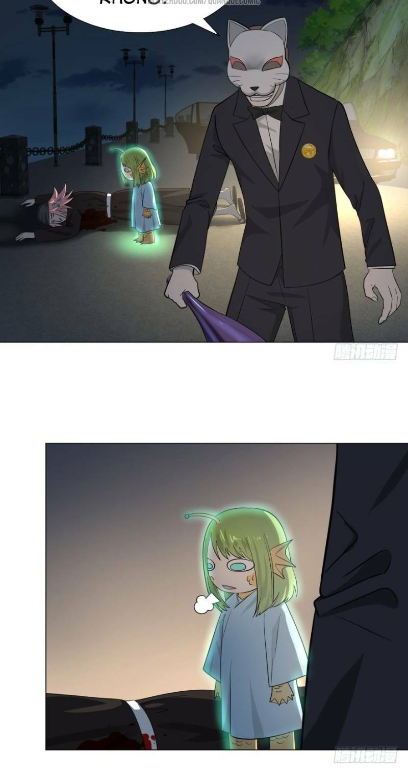 danh sách kẻ phản diện chapter 16 33