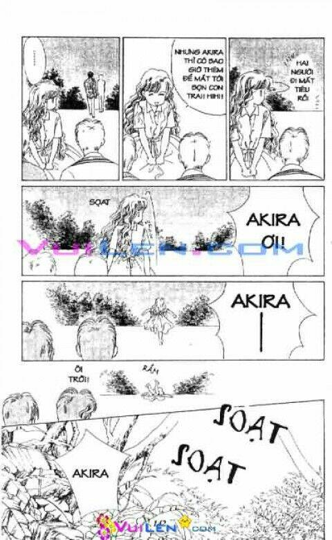 nàng tiên ánh trăng - kaguya hime chapter 2 142