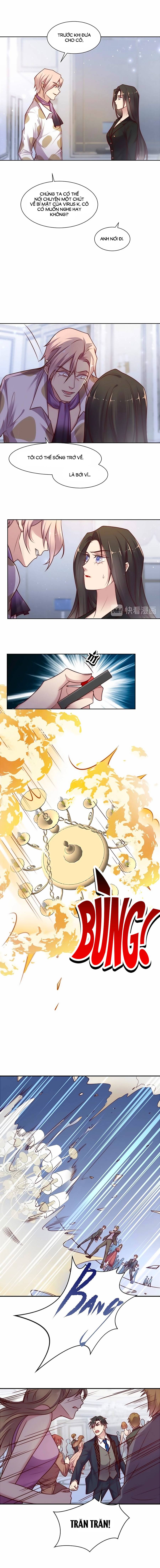 khoá chặt đôi môi (full) chapter 75 7