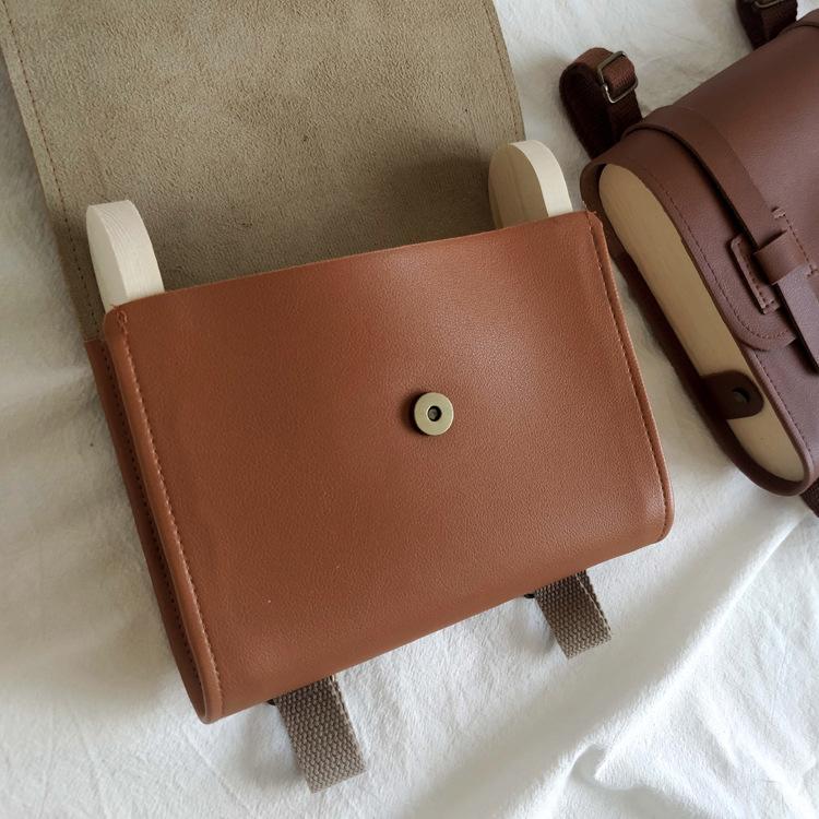 Trẻ Em Chắc Chắn Ba Lô Trẻ Em Túi Bé Trai Bé Gái Dễ Thương Da PU Túi Đeo Vai Du Lịch Đồ Chơi Quà Tặng Túi Đựng Đồ Cho Bé