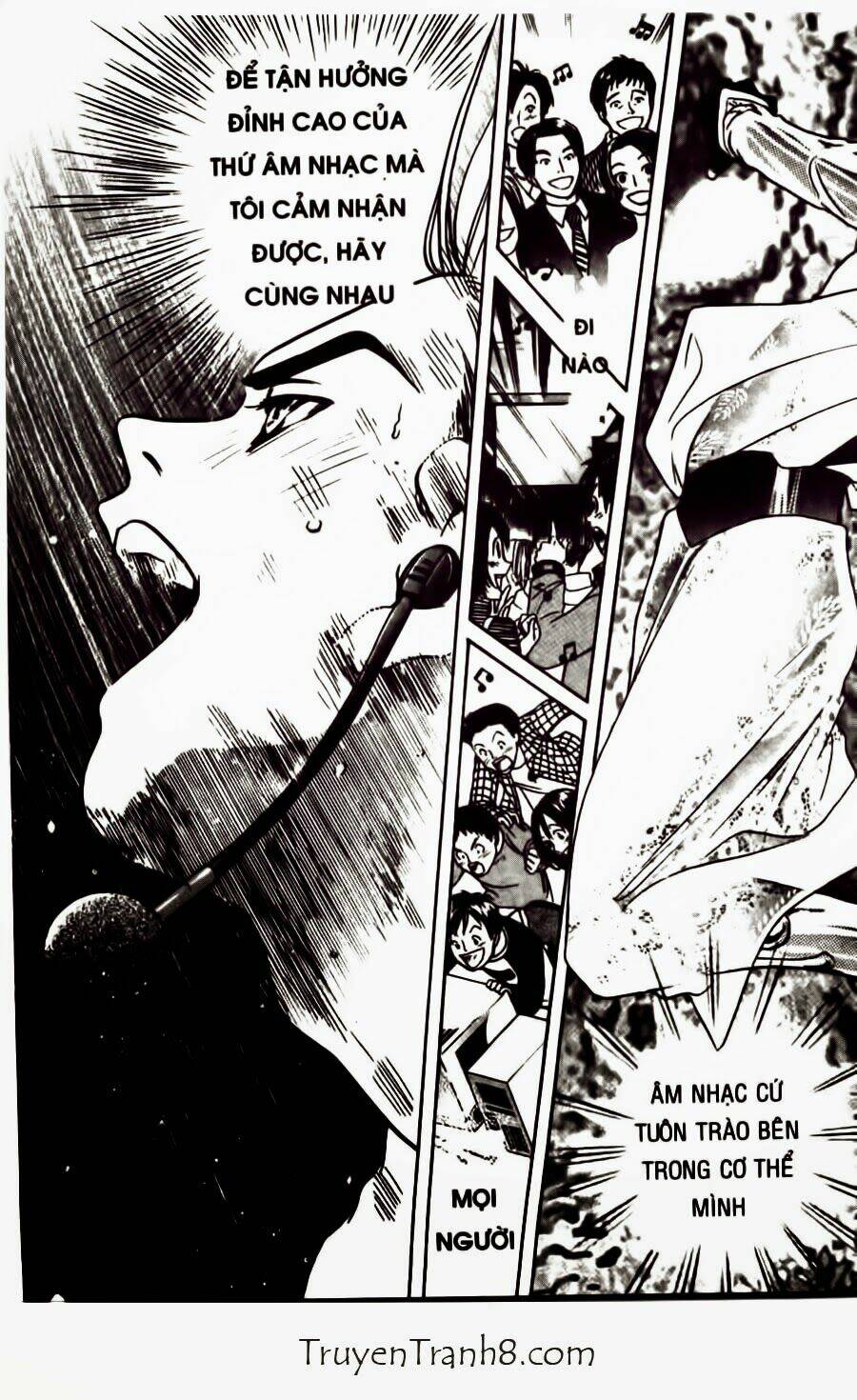 dragon voice chapter 28 14