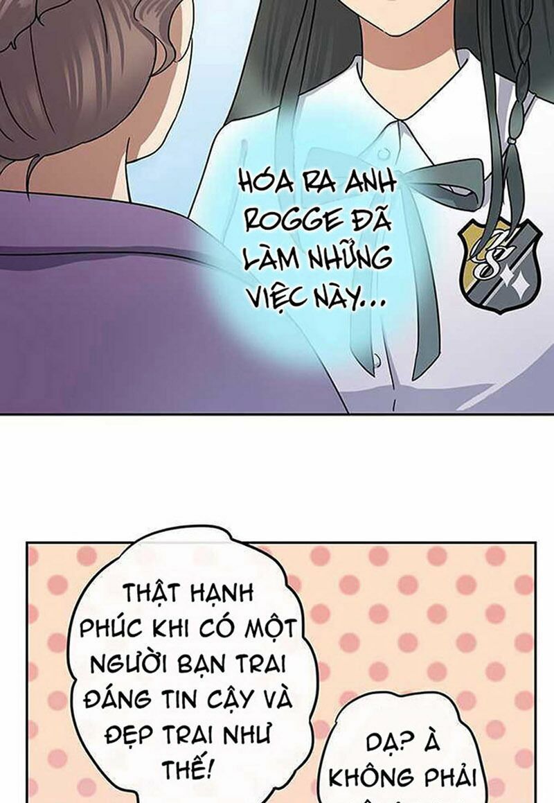 nụ hôn nguyền rủa chapter 92 12