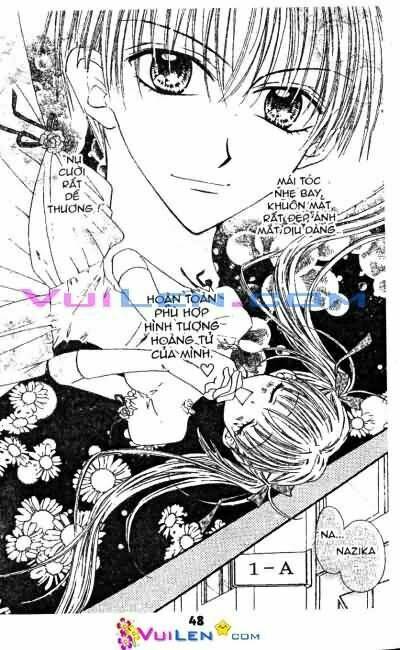 công chúa ẩm thực chapter 1 47