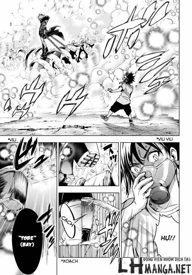 shouki no gasumasu kareido chapter 1 19