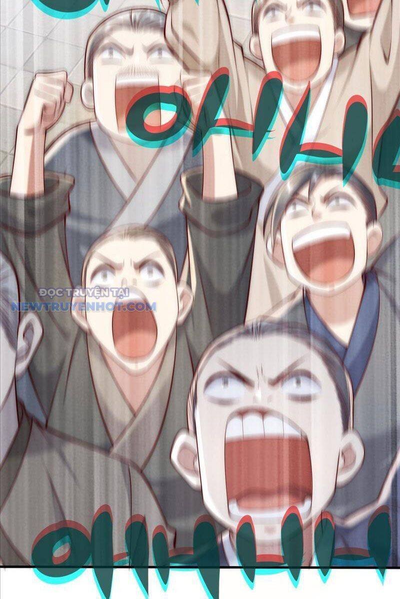 ta thực sự không muốn làm thần tiên chapter 20 51