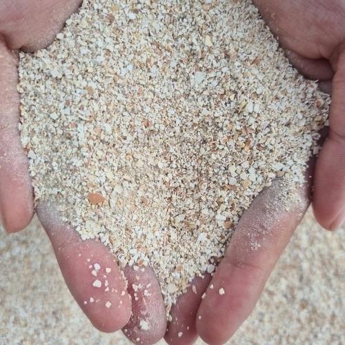 Vỏ Trứng Gà Xay Nhuyễn OVOVITA Túi 2kg Chăm Sóc Cây Trồng