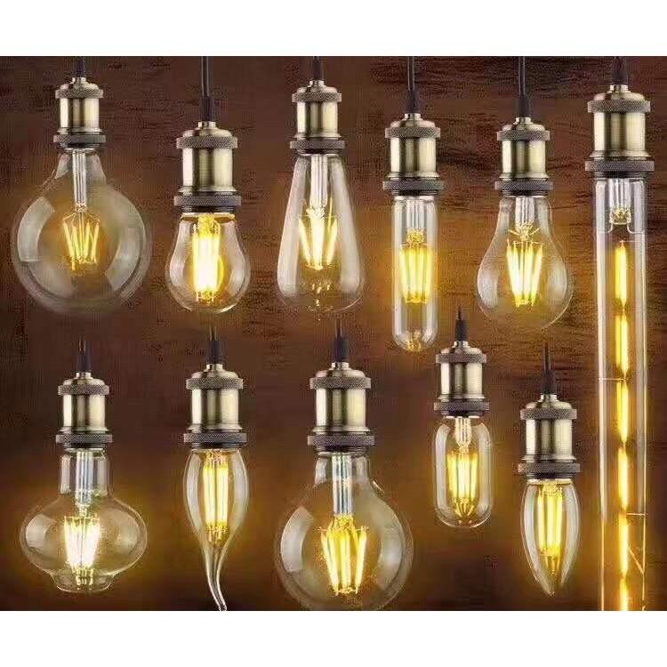 Đèn LED Trang Trí Edison-LET45_4