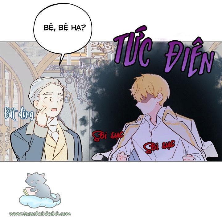 trang trại hạt dẻ cạnh hoàng cung chapter 9 25