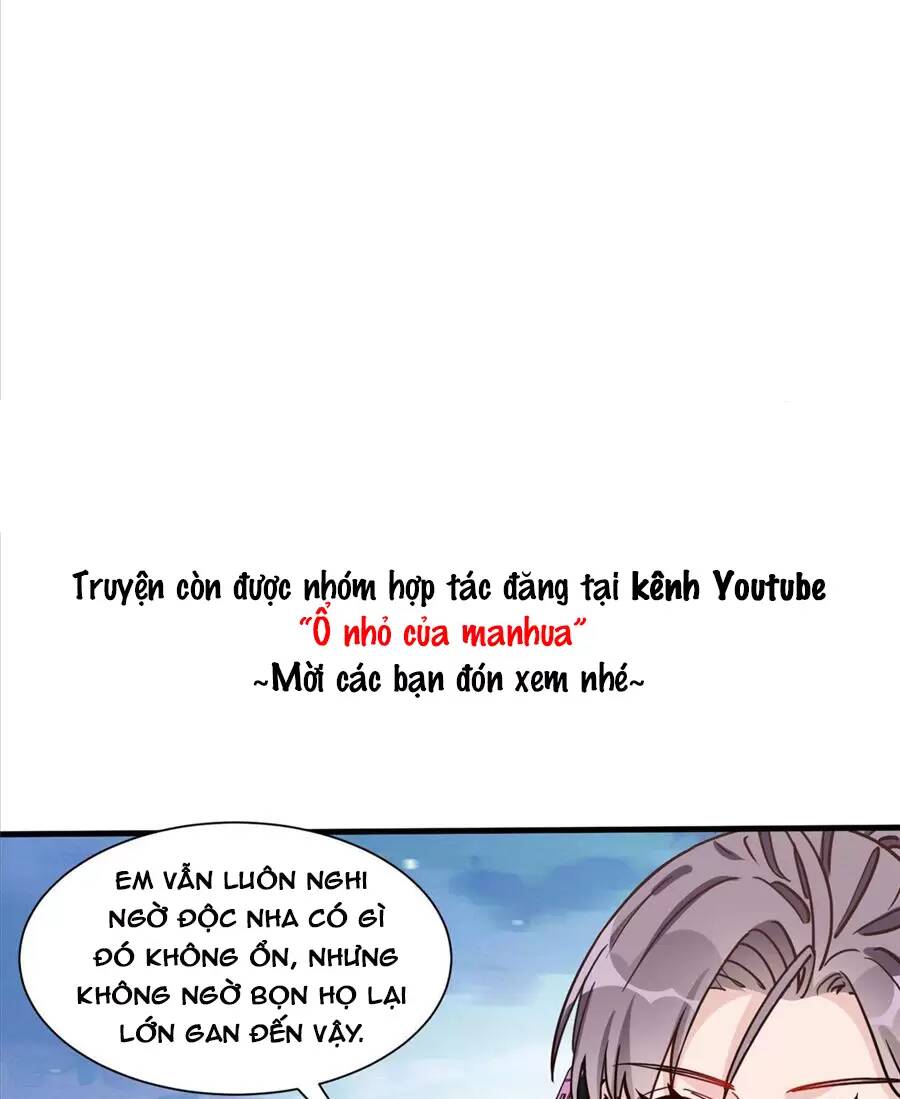 cố tổng, vợ của ngài quá mạnh rồi! chapter 63 12