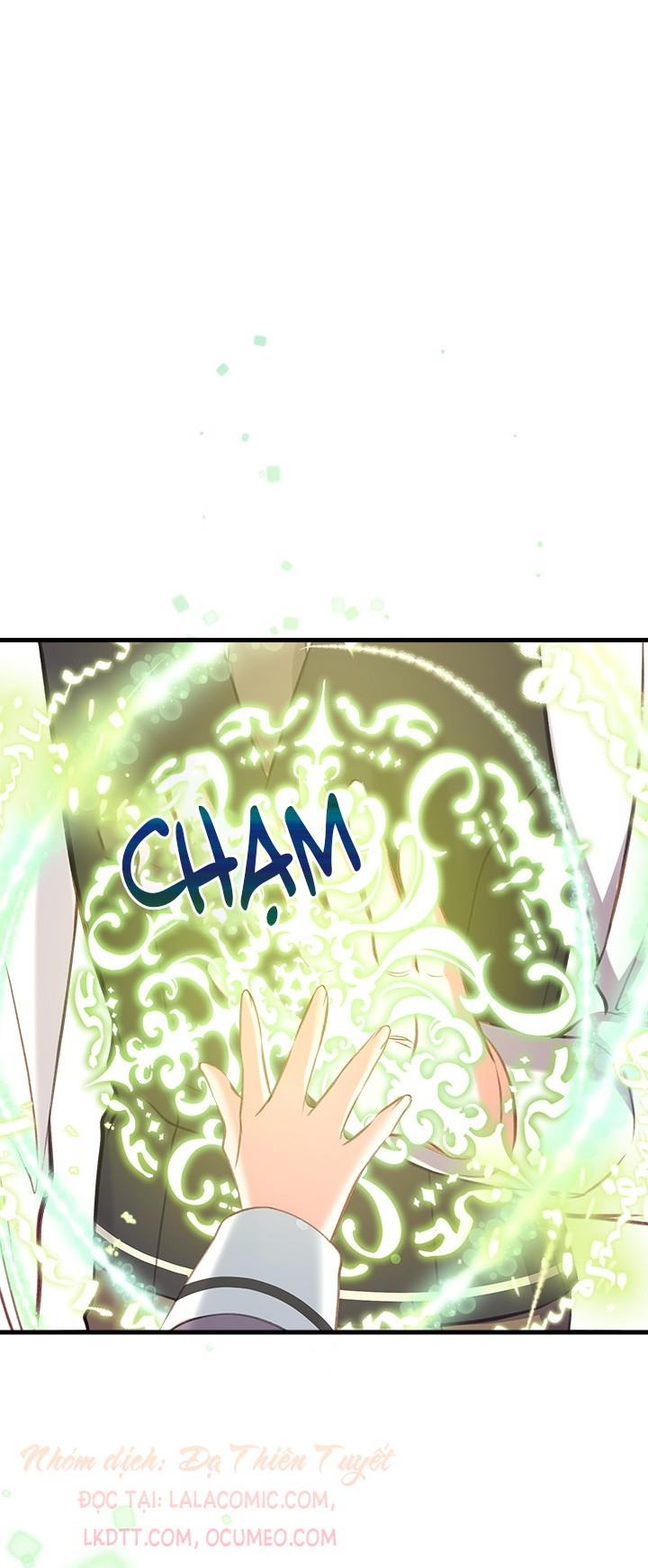 chúng ta có thể trở thành gia đình được không? chapter 8.5 24