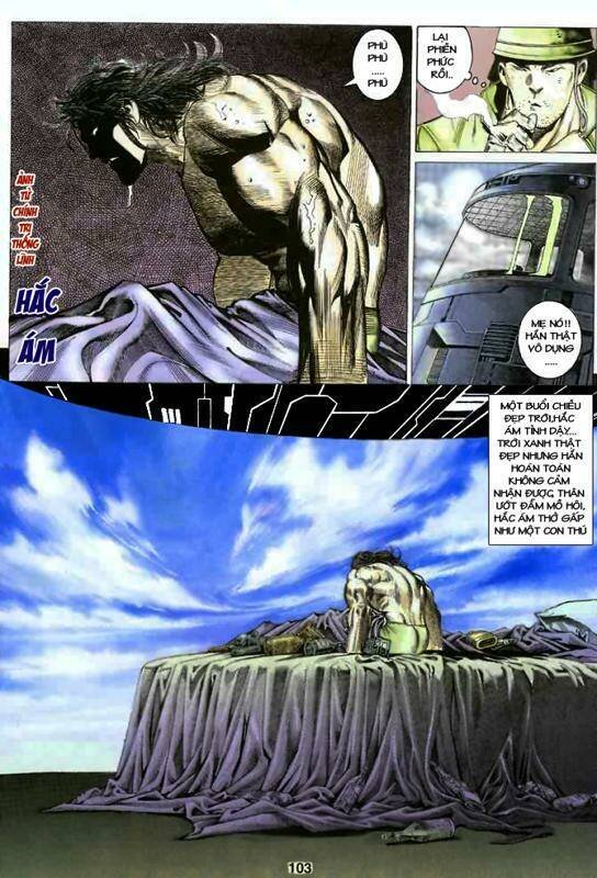 hải hổ 2 chapter 32 3