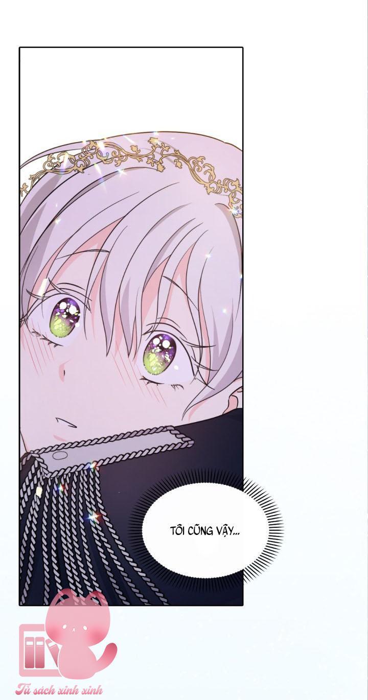 nguyện ước vô vọng của ma nữ chapter 45 28