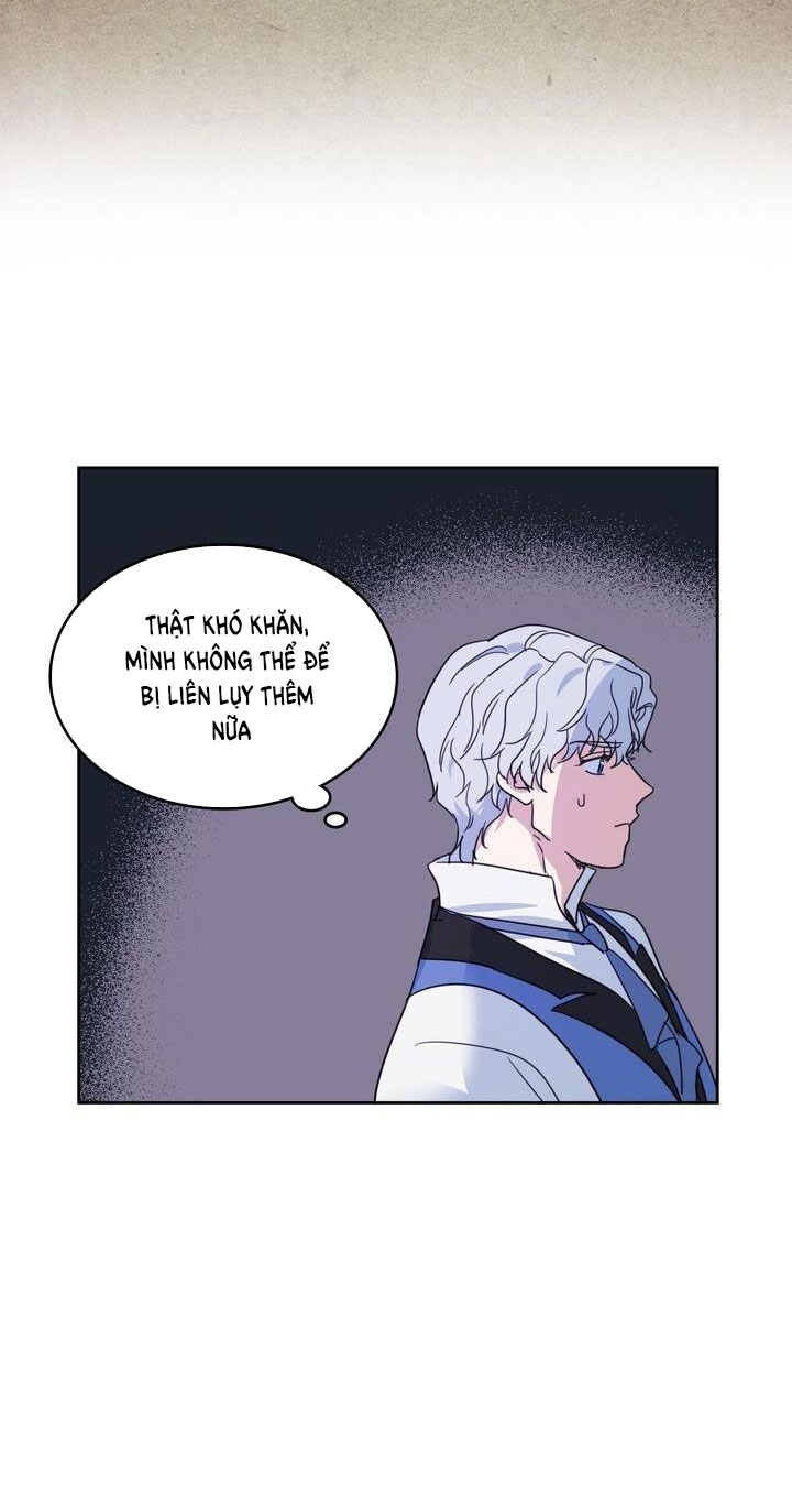 người đẹp và quái vật chapter 64.2 12