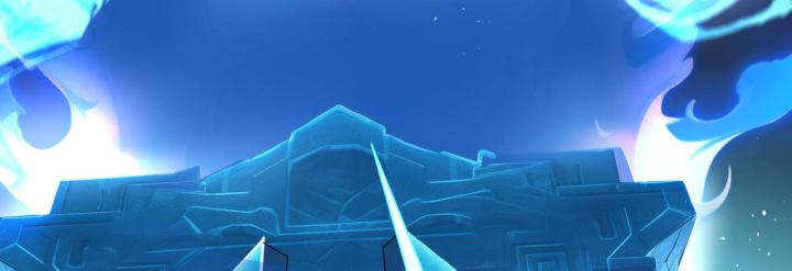 toàn dân thần chỉ: ta hiến tế hàng tỷ sinh linh để thành thần chapter 1 201