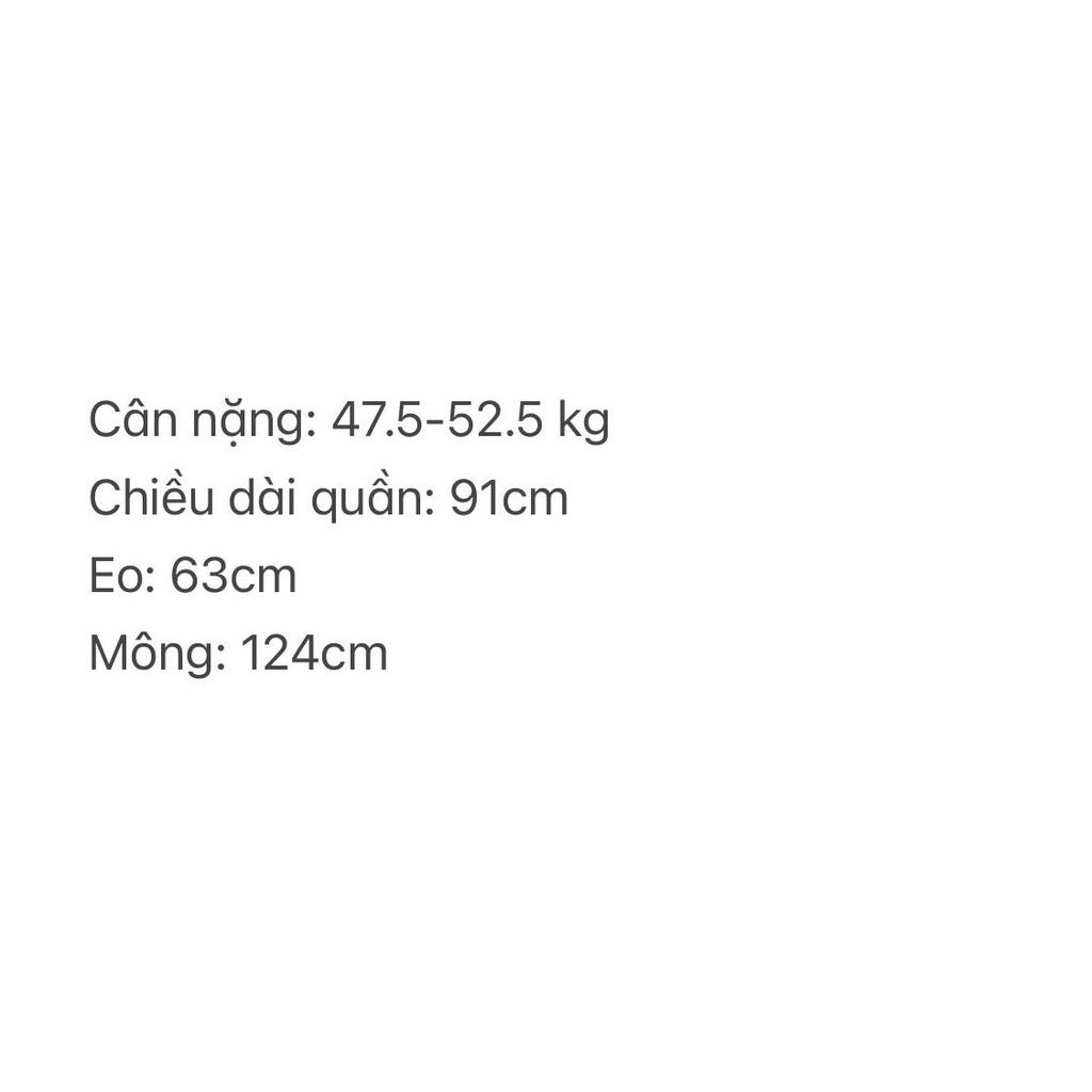 Quần váy ống rộng vạt chéo tập múa cổ trang, múa đương đại Q60 - Đồ Múa Tịnh Nhi