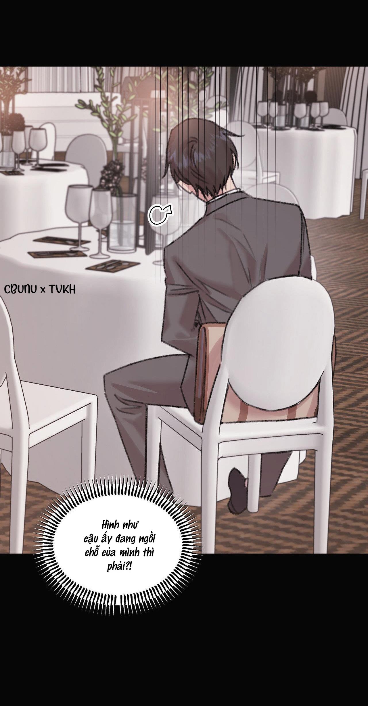 anh thật sự thích em sao chapter 17 53