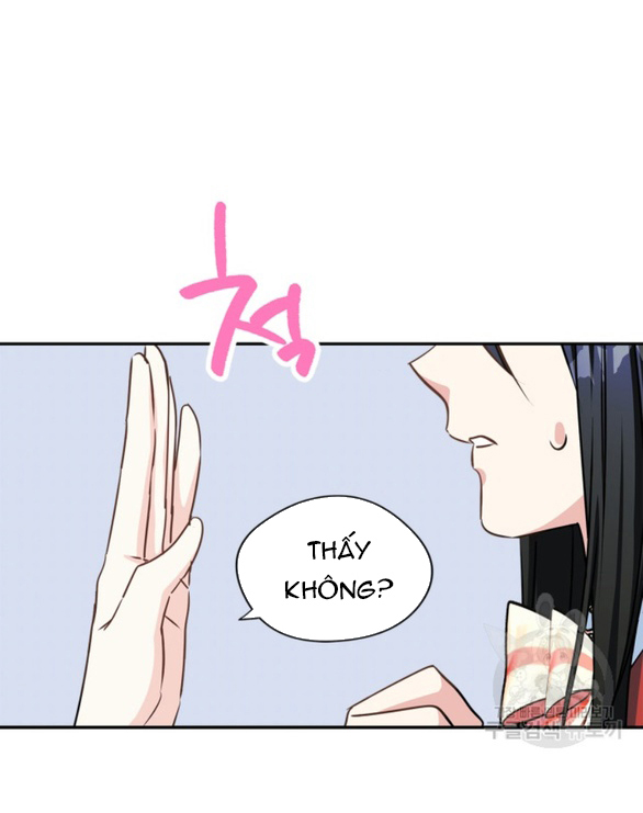 tôi đã trở thành bạn gái của nam chính chapter 3.1 18