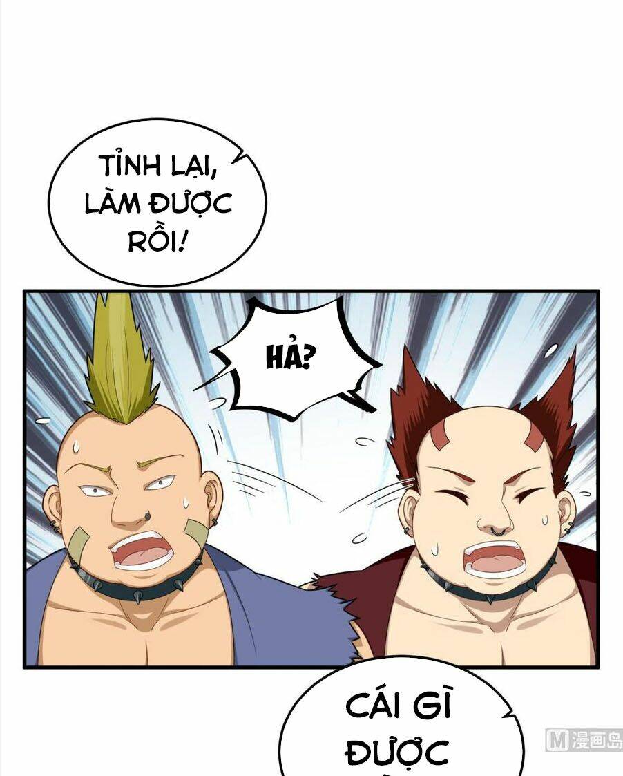 ngược về thời đường chapter 51 12