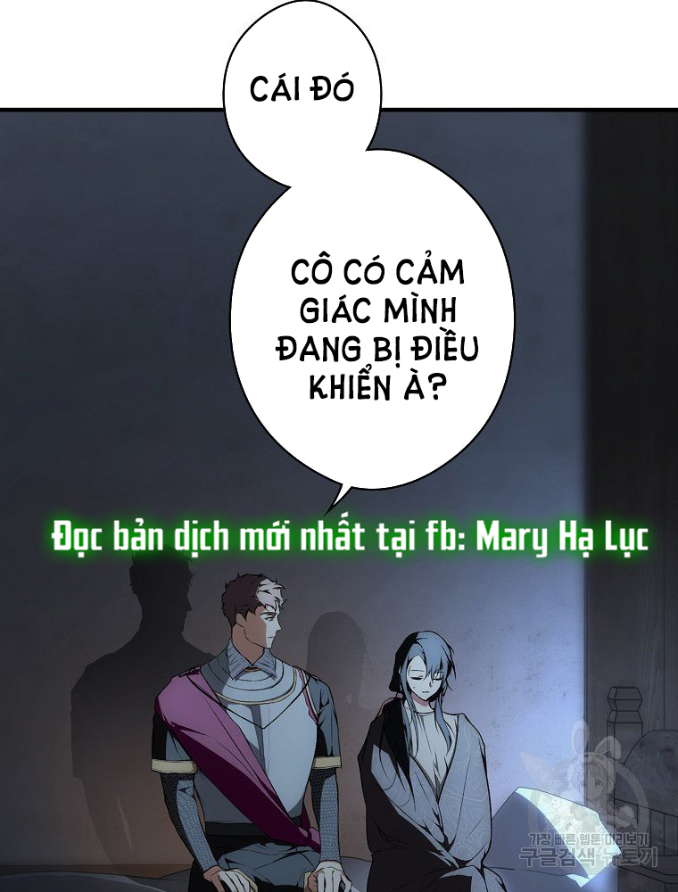 quý cô bí ẩn - secret lady chapter 47 9