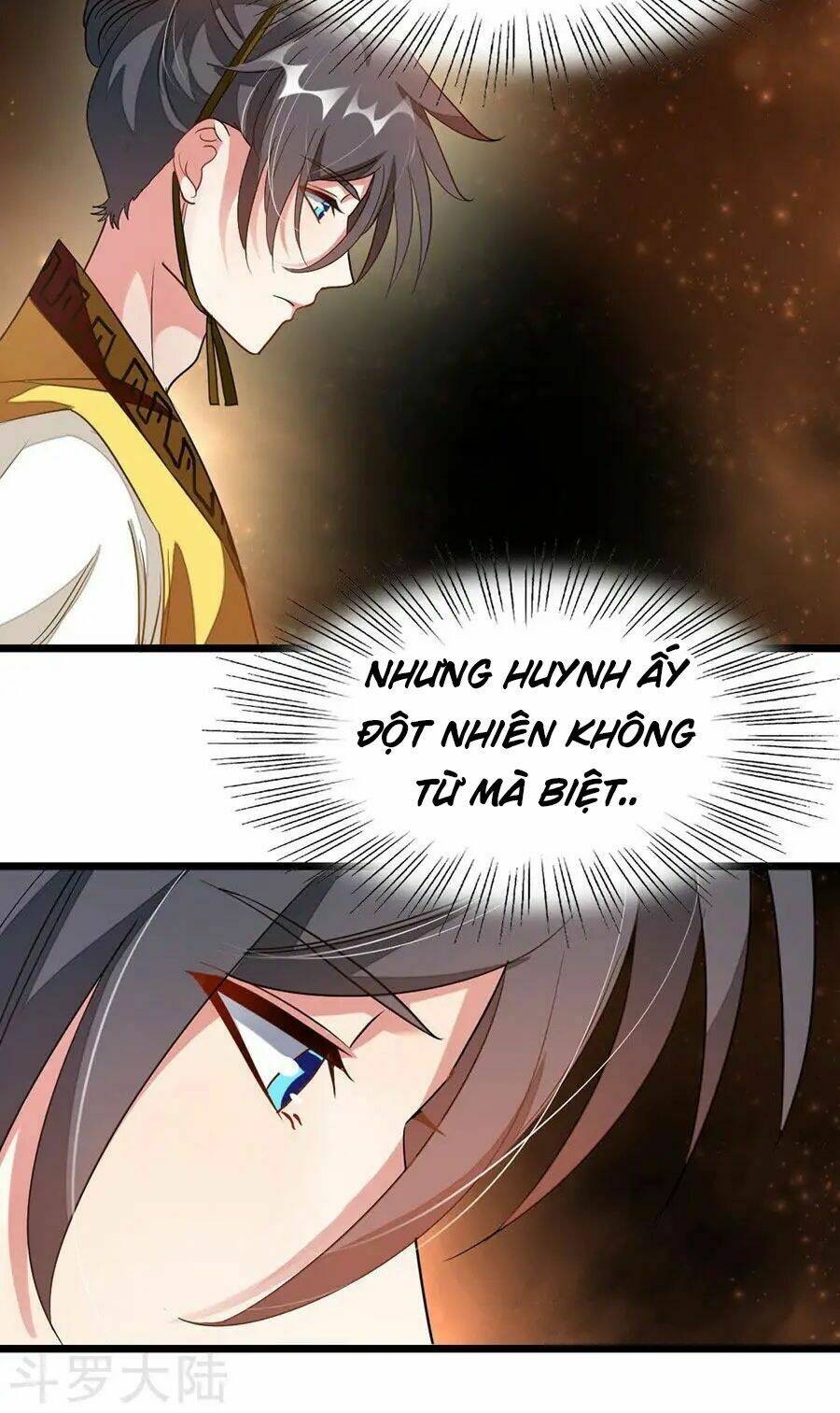 cửu dương thần vương chapter 114 18