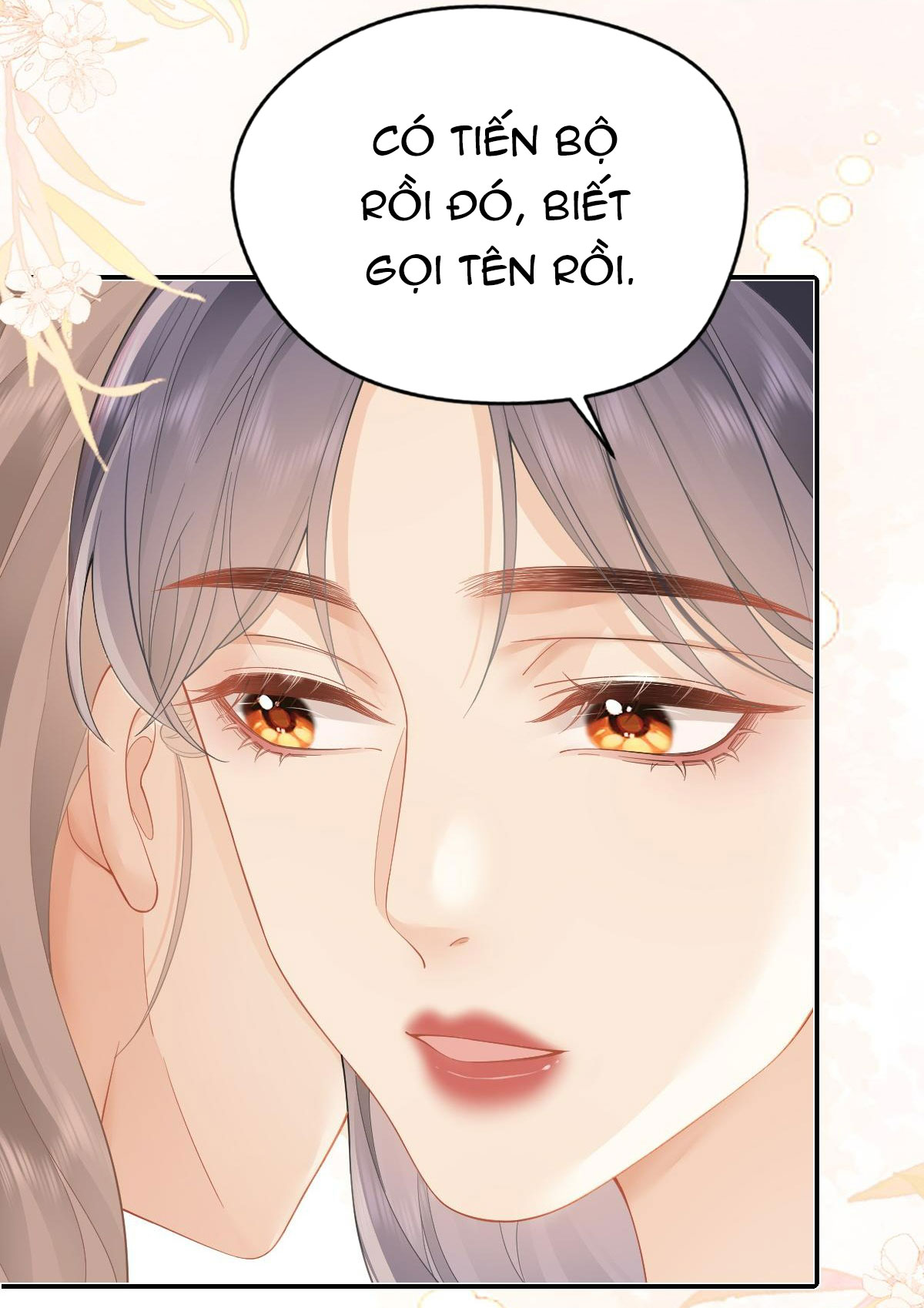 luôn có giáo viên muốn mời phụ huynh chapter 27.1 18