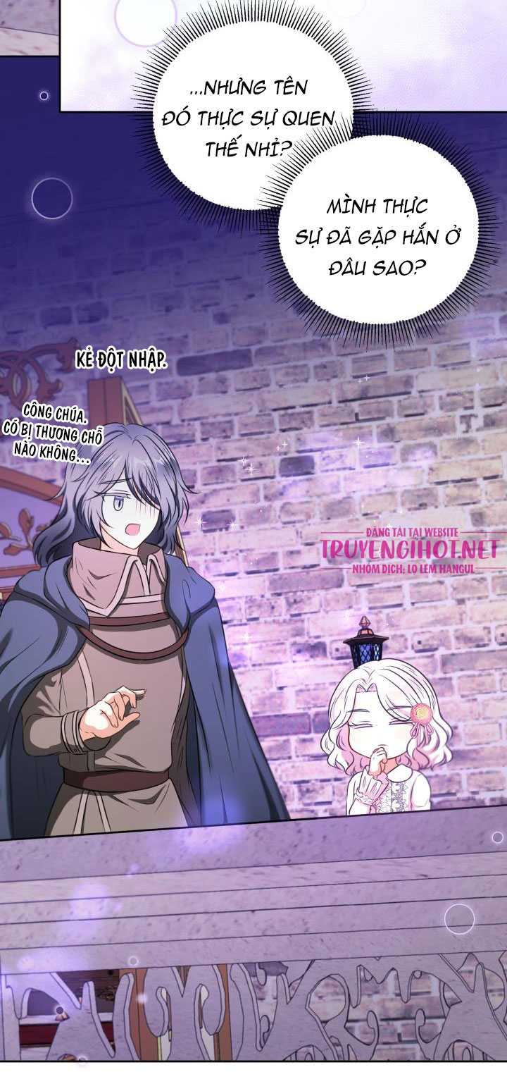 ác nữ công chúa chapter 26 8