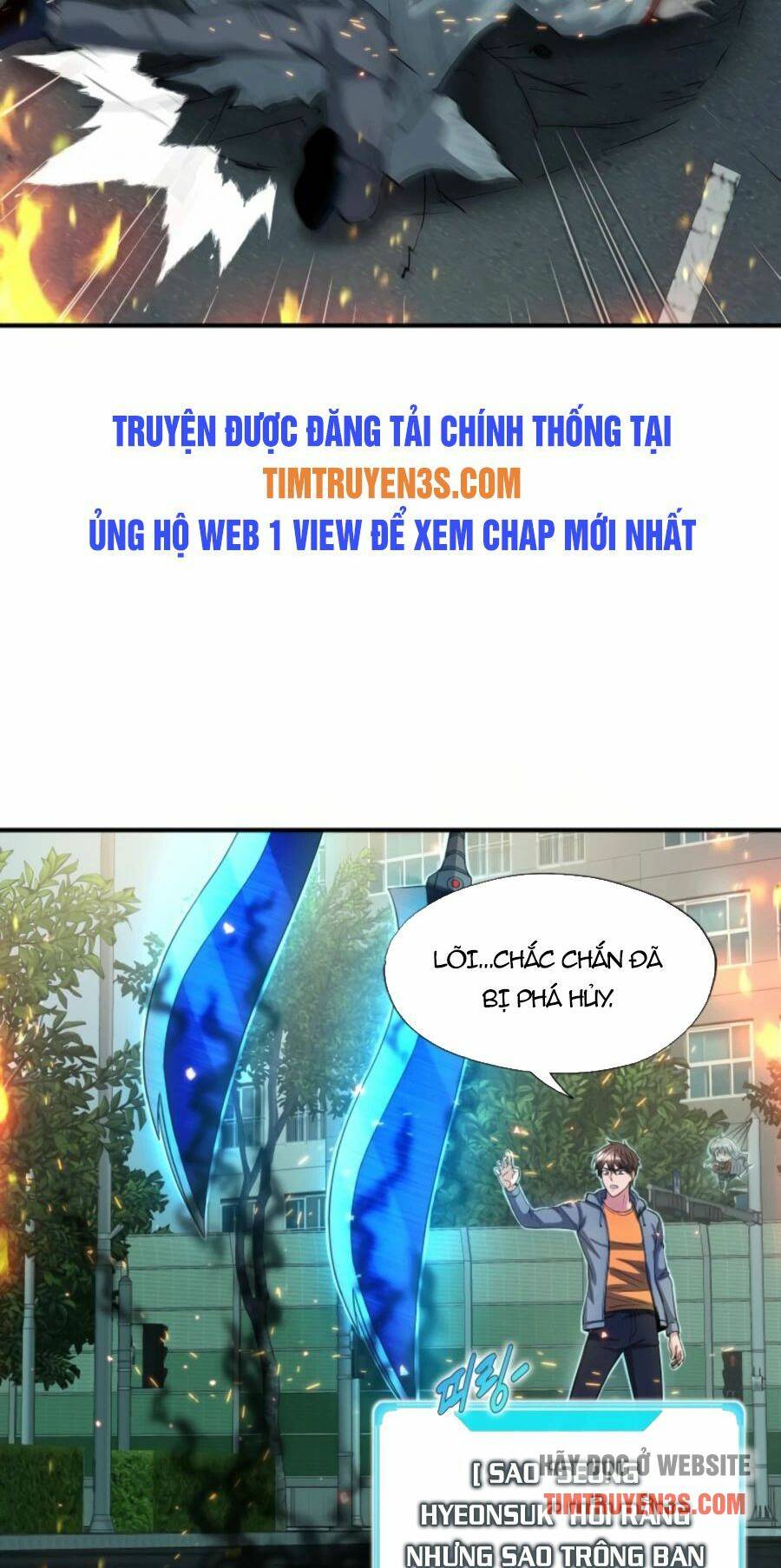 mẹ tôi là chòm sao bảo hộ m chapter 29 45