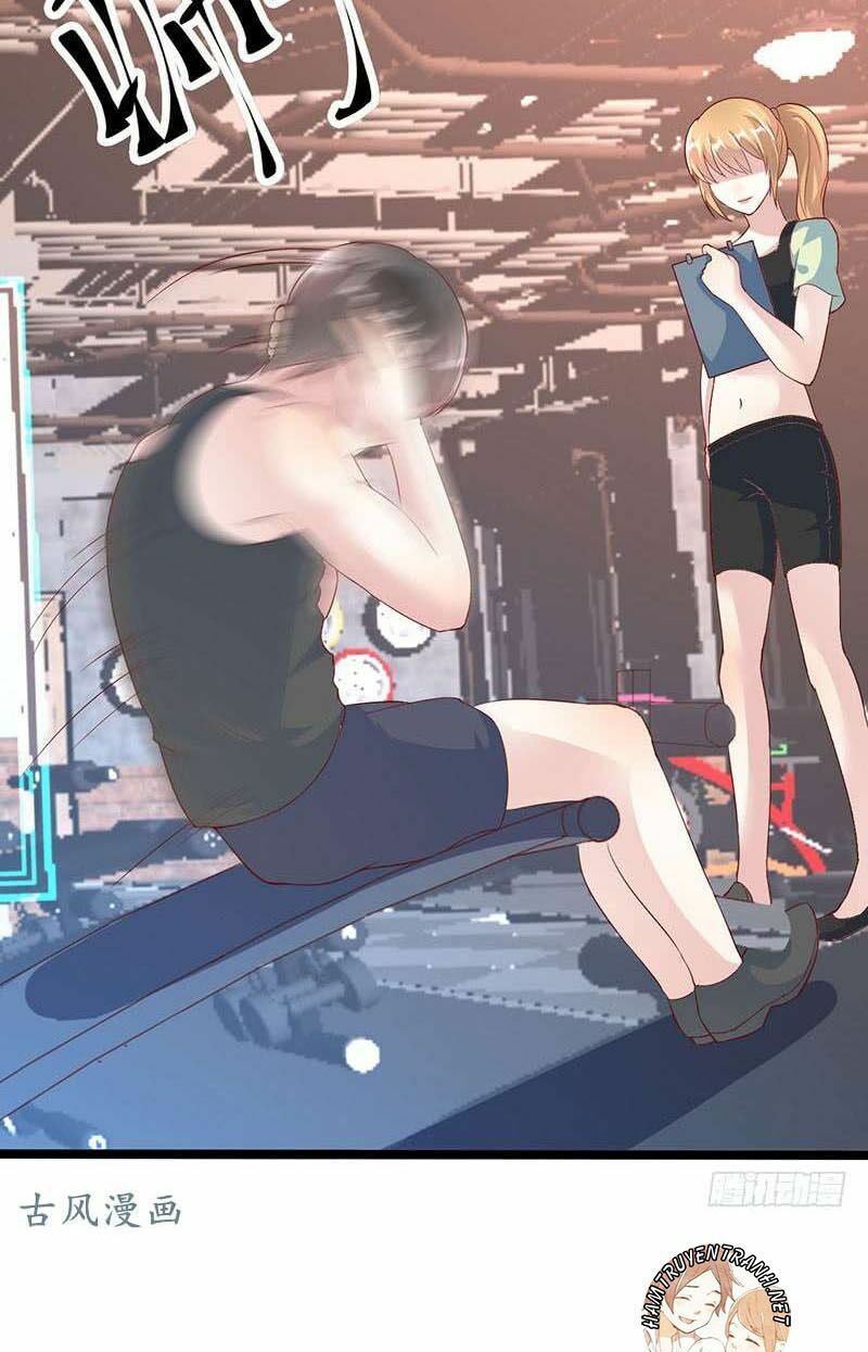 mặt nạ mê hoặc chapter 61 16