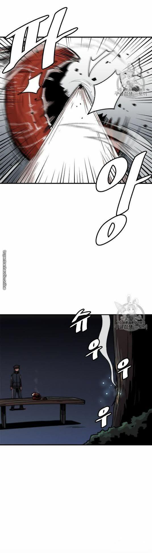 lên cấp một mình chapter 7 34