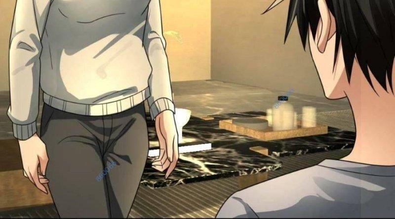 đóng băng toàn cầu: tôi gây dựng nên phòng an toàn thời tận thế chapter 100 41