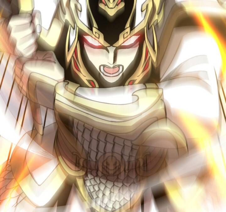 trảm linh thiếu nữ: ta khế ước tất cả đều là thượng cổ thần binh chapter 3 95