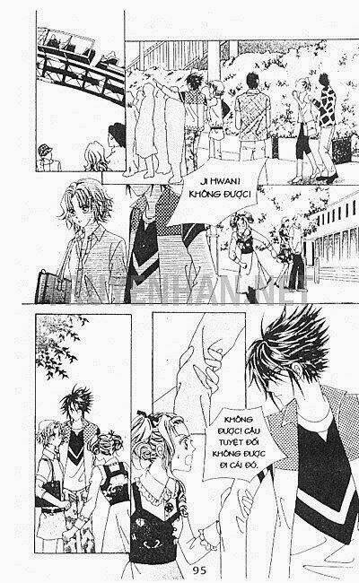 sức thanh xuân chapter 5 95