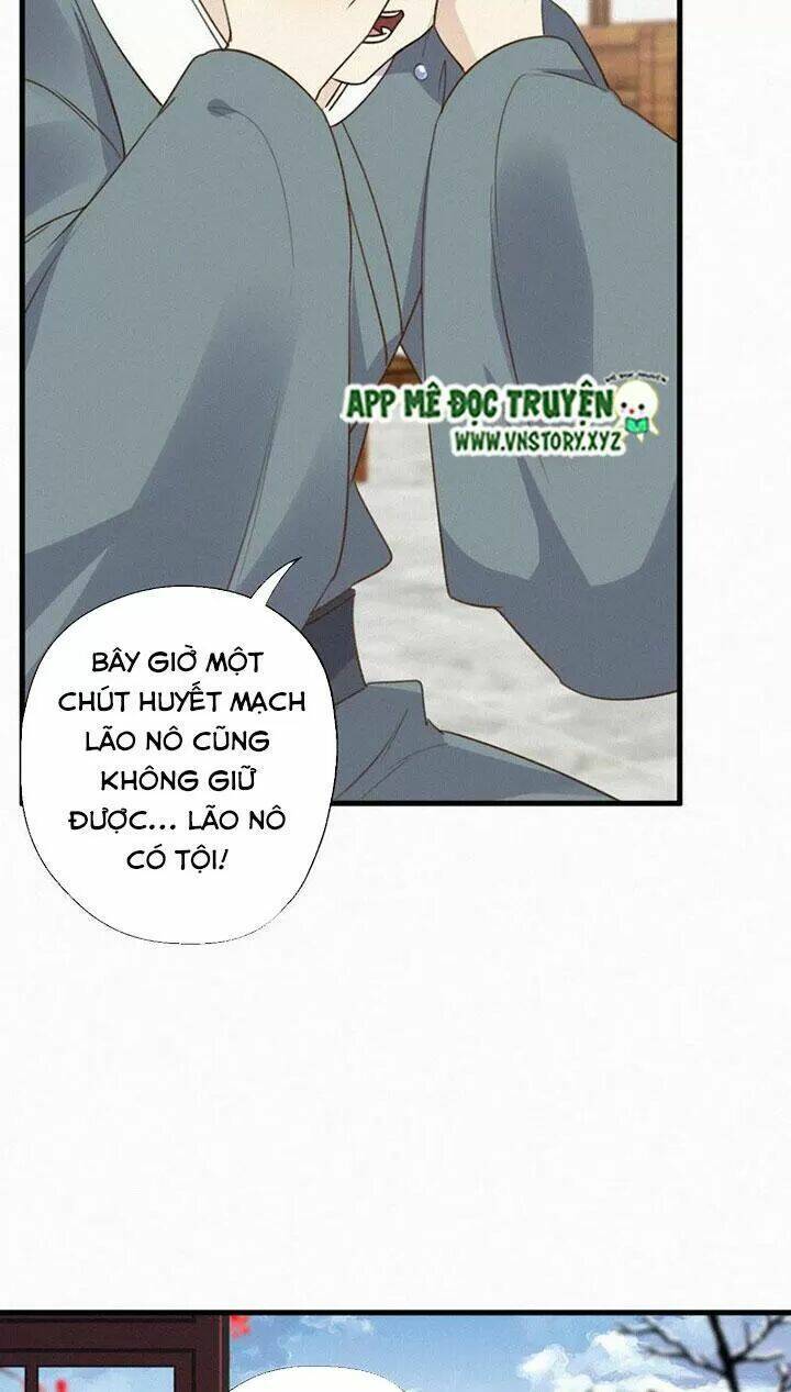 thiên hương mỹ nhân chapter 126 31