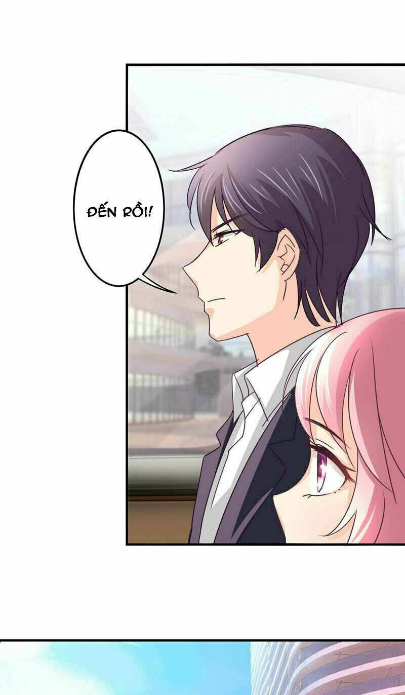 cuồng duệ tiểu thê chapter 56 6