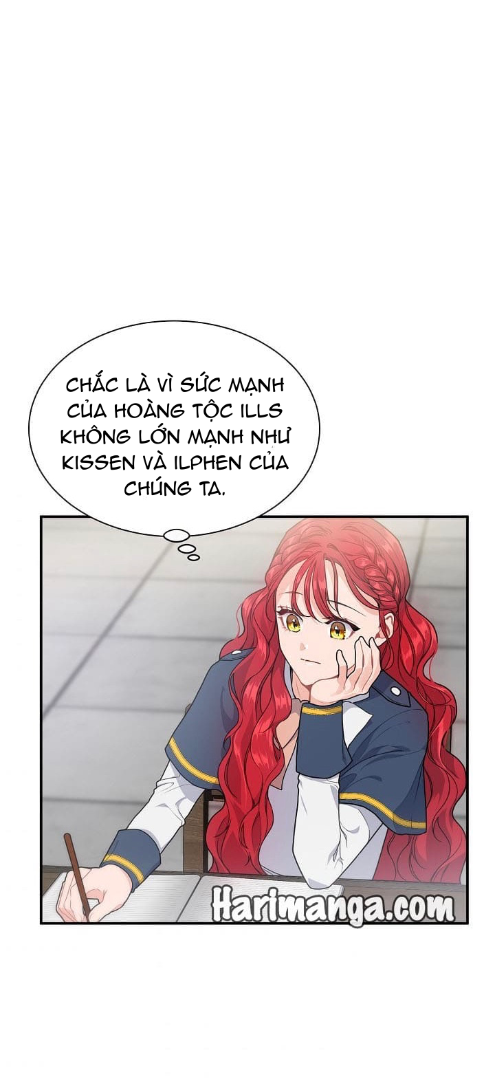 [18+] sự đáng sợ bên trong đại dương chapter 5.1 21