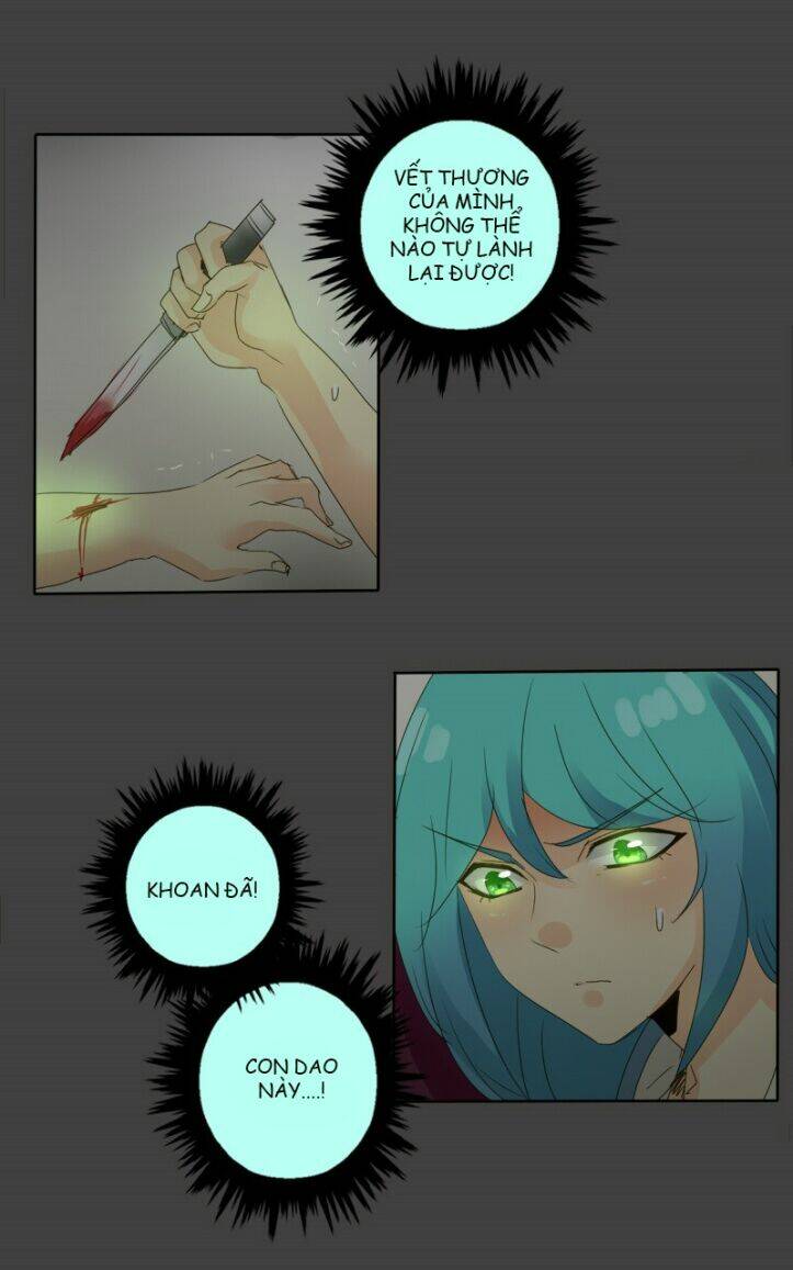 Thế Giới Không Hoàn Hảo Chapter 72 29
