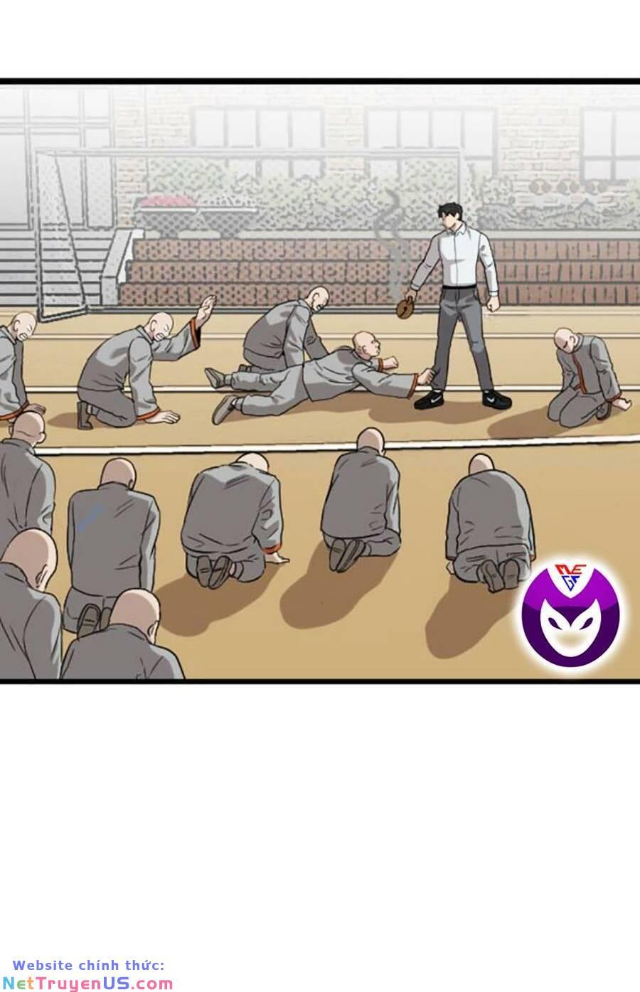 người xấu chapter 179 107