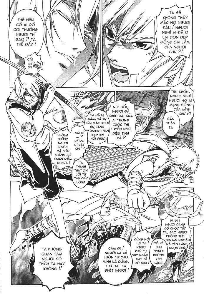 mắt quỷ kyo chapter 218 4