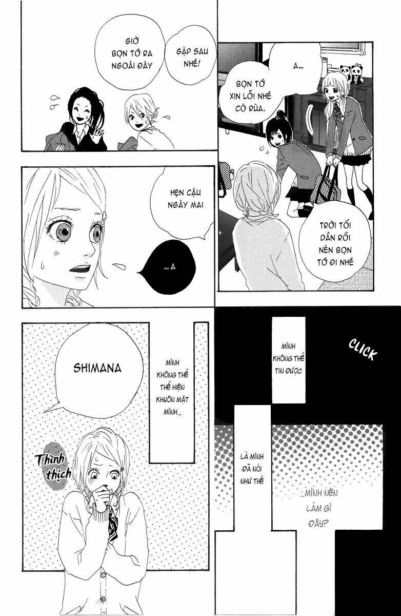 yume miru taiyou chapter 9 27