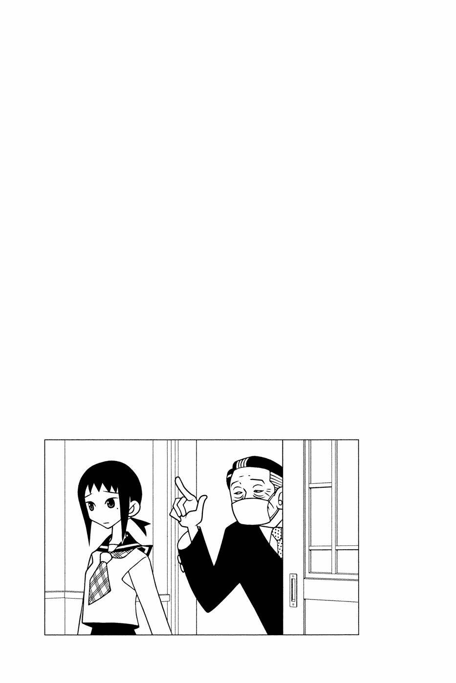 sayounara, zetsubou-sensei chapter 90 14
