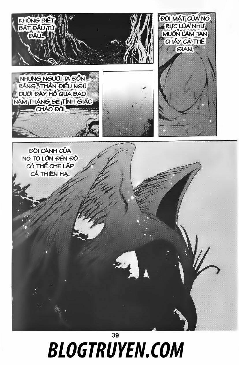 shoma - thiên vương thần kiếm chapter 44 17