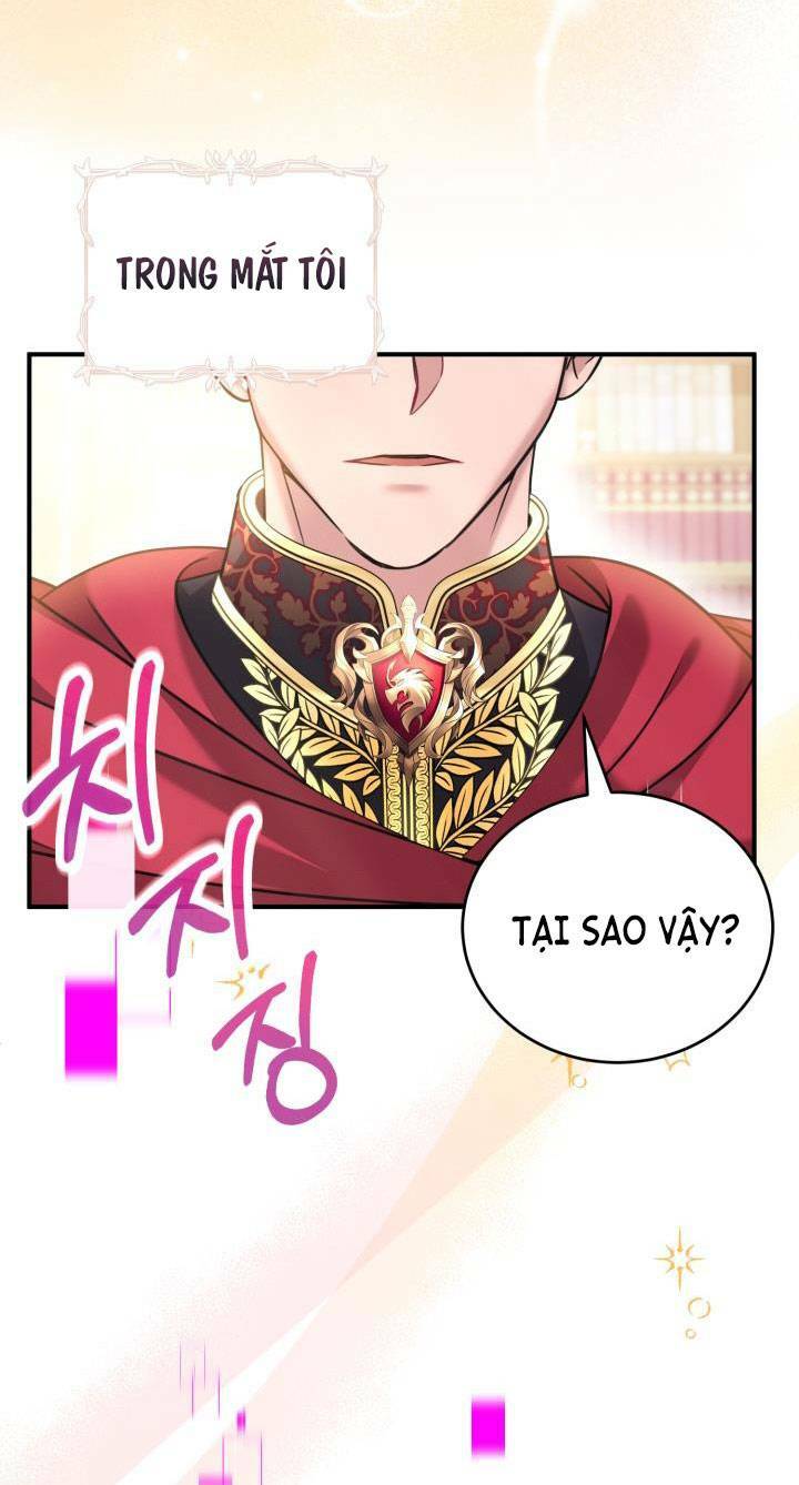 công chúa dược sĩ bé con chapter 4 29